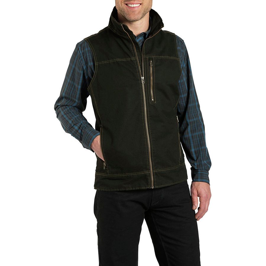 KUHL Burr Vest Men's