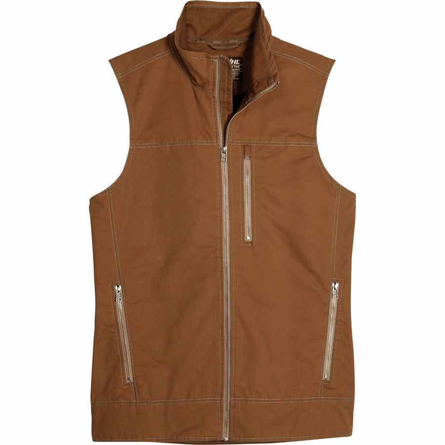 KUHL Burr Vest Men's