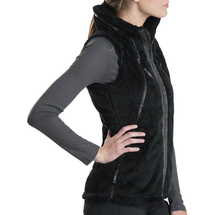 KUHL Flight Fleece Vest Women's