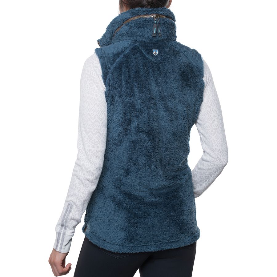 KUHL Flight Fleece Vest Women's