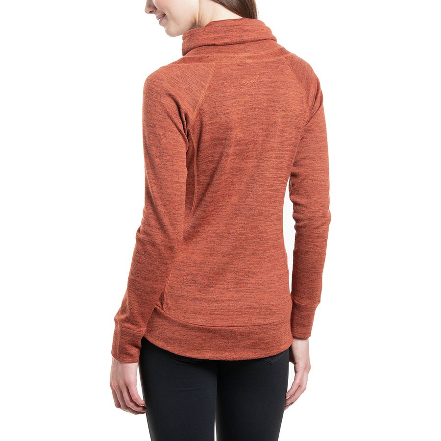 KUHL Lea Pullover Sweatshirt Women's