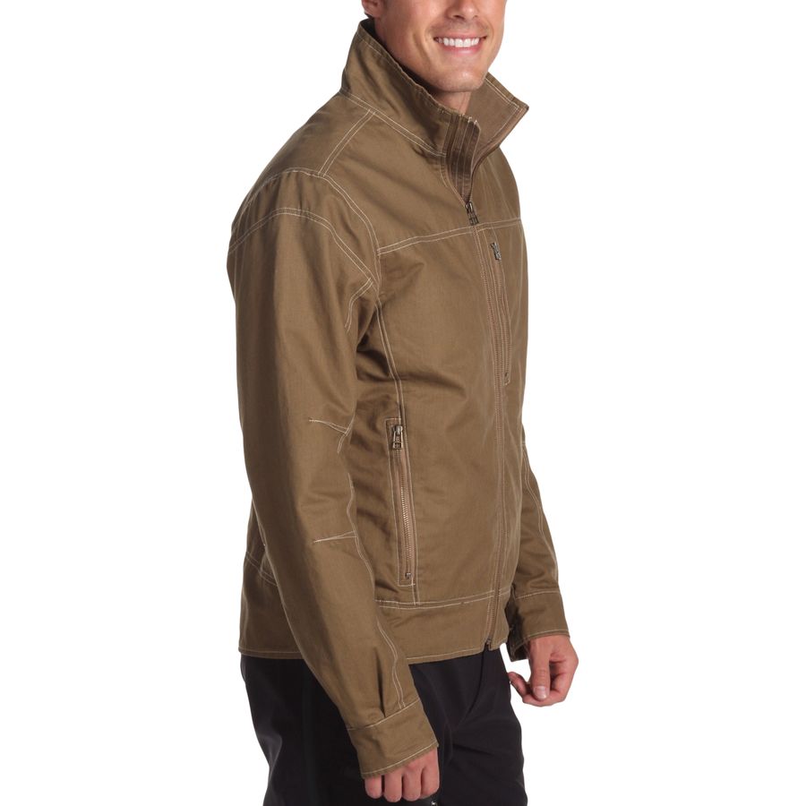 KUHL Burr Jacket Men's