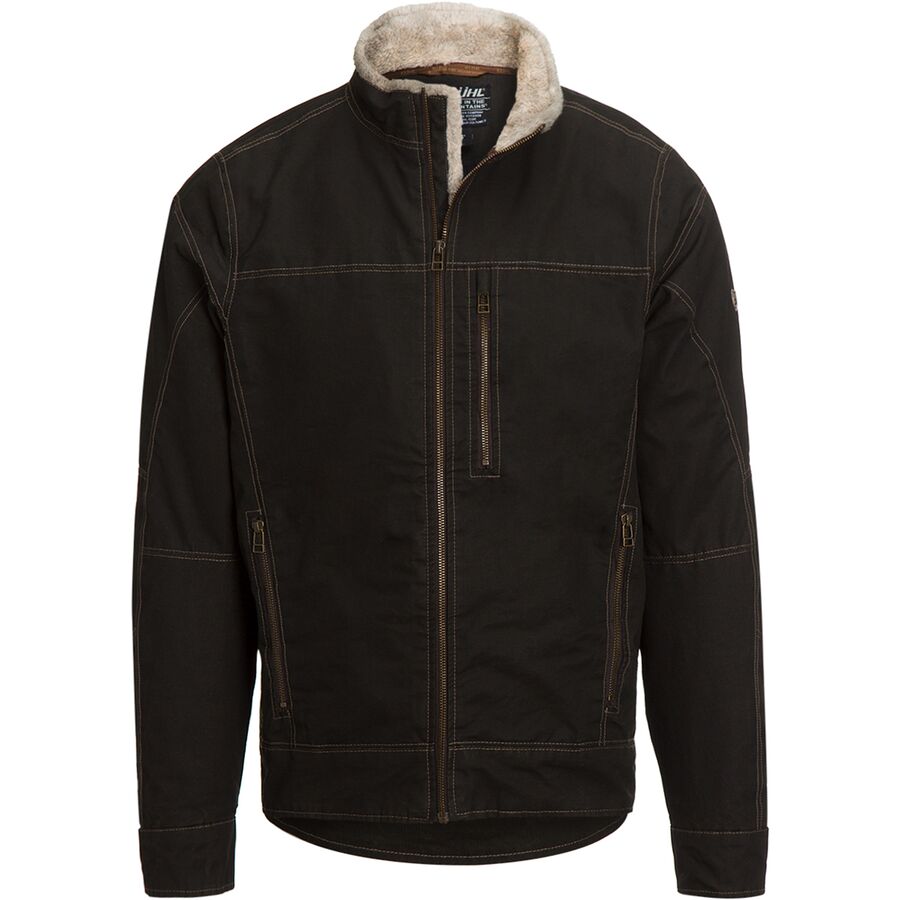 KUHL Burr Lined Jacket Men's