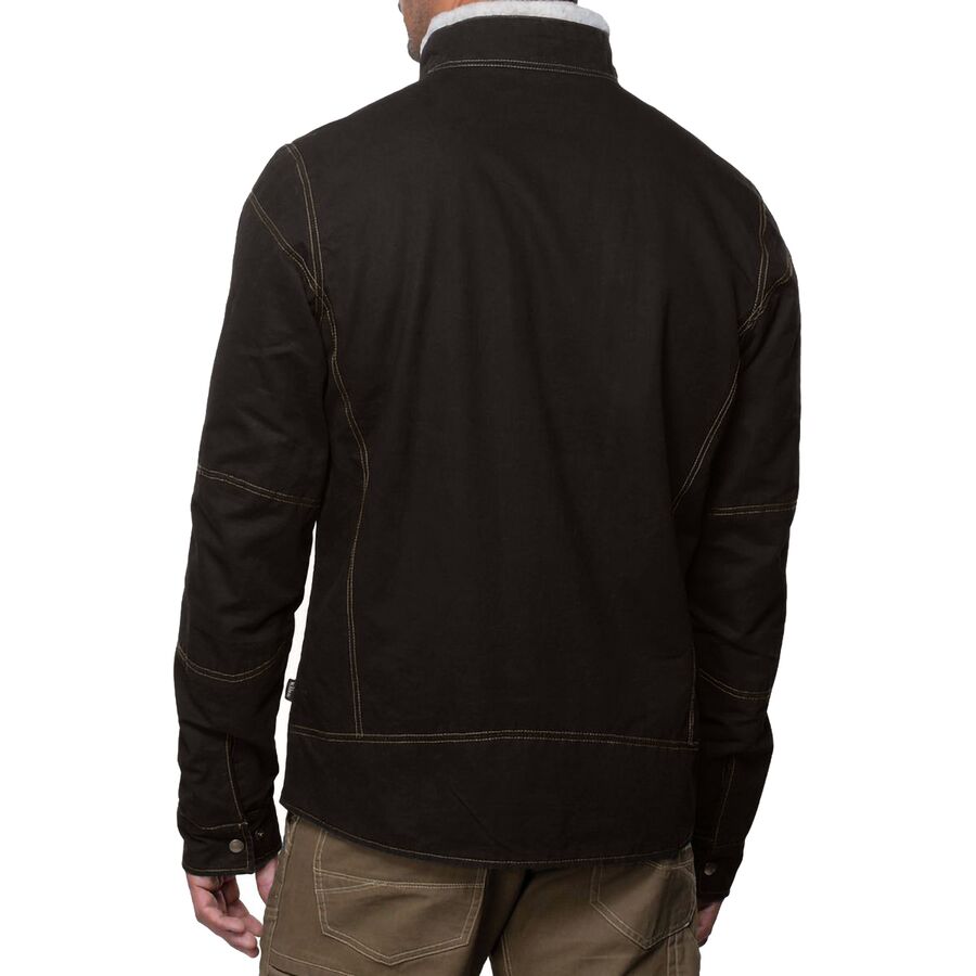 KUHL Burr Lined Jacket Men's