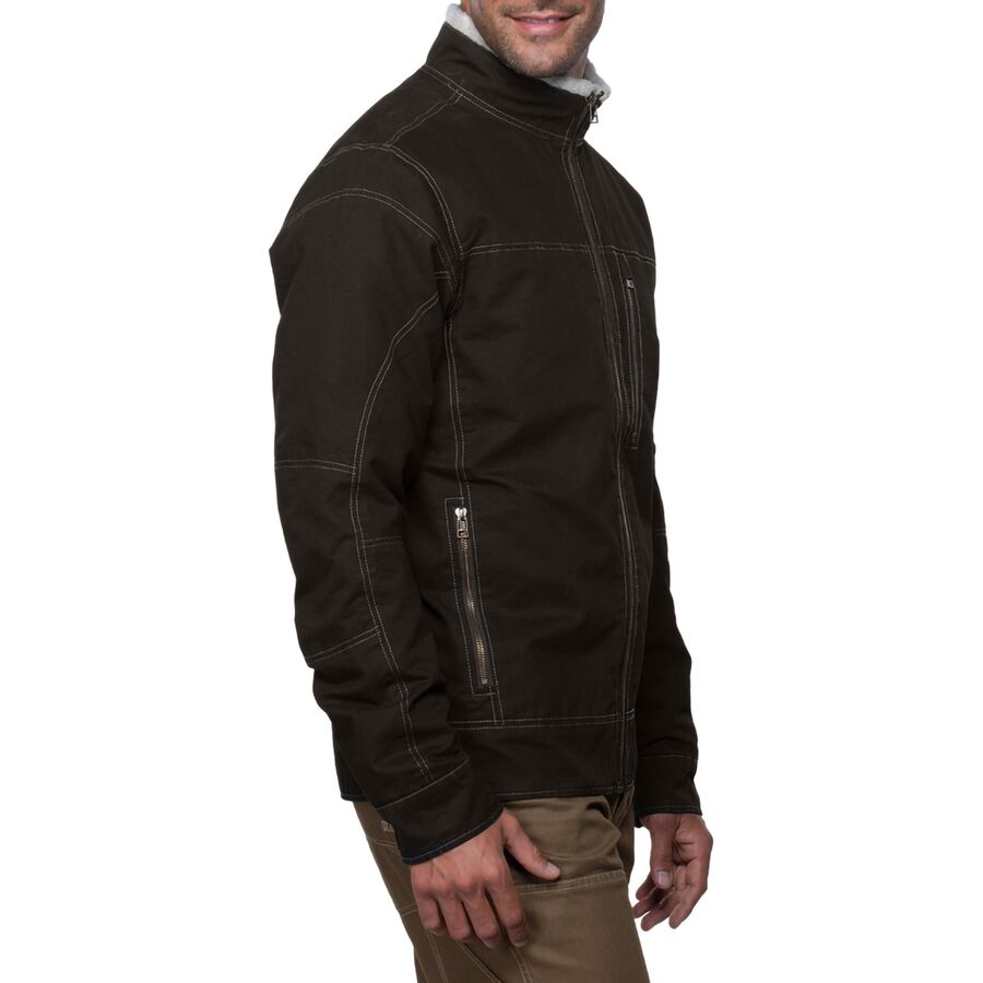 KUHL Burr Lined Jacket Men's