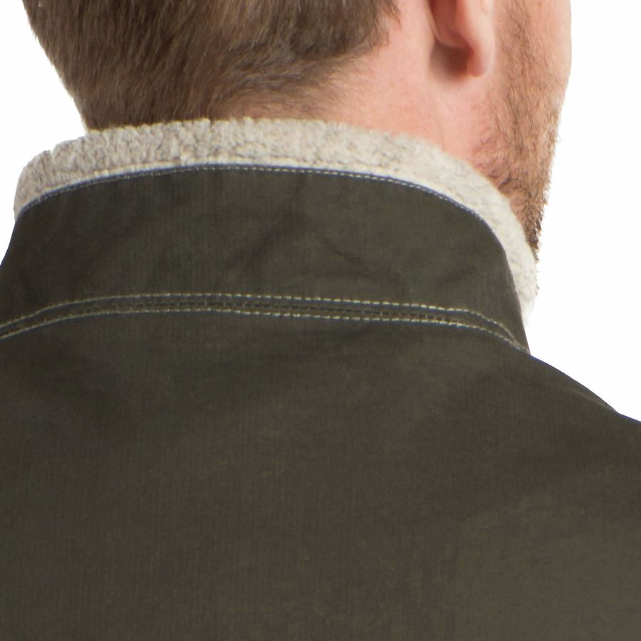 KUHL Burr Lined Jacket Men's
