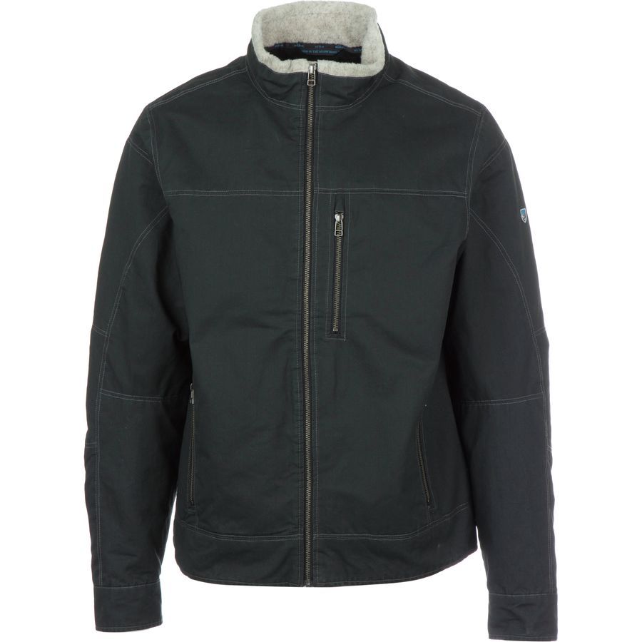KUHL Burr Lined Jacket Men's