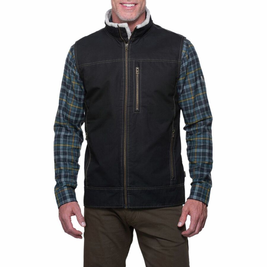KUHL Burr Lined Vest Men's