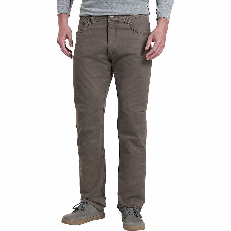 kuhl frost softshell pant
