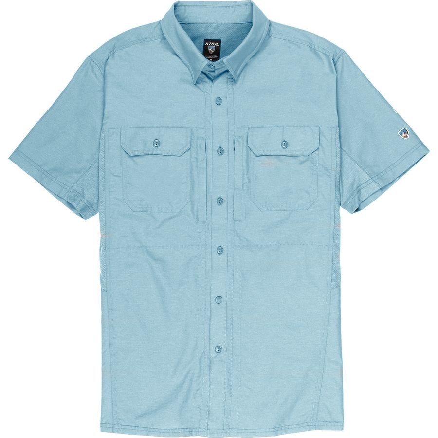 KUHL Airspeed Shirt - Men's | Backcountry.com