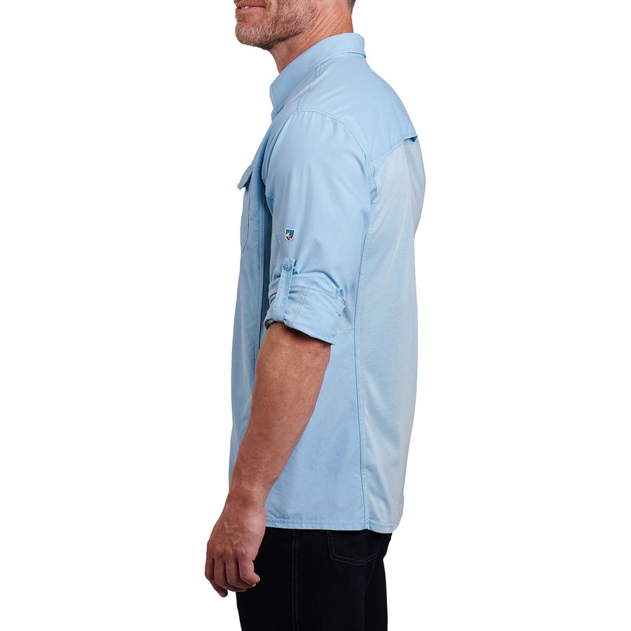 KUHL Airspeed LongSleeve Shirt Men's