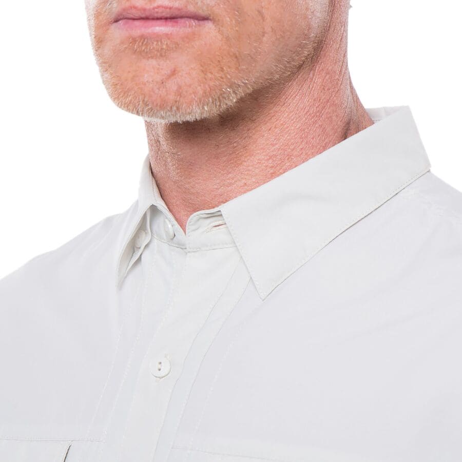 KUHL Airspeed Long-Sleeve Shirt - Men's | Backcountry.com
