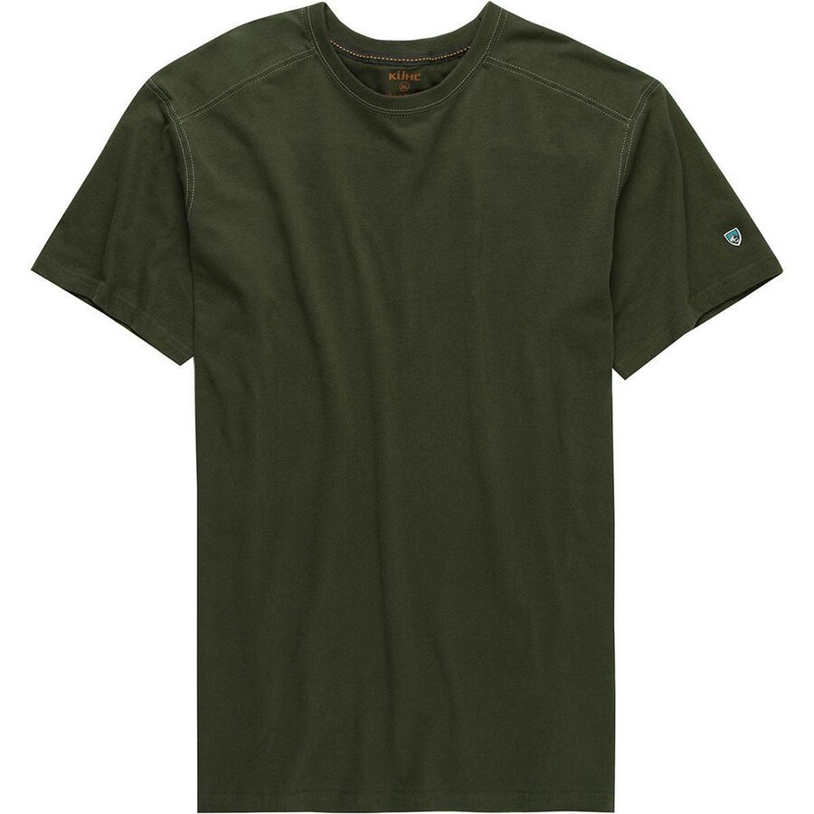 KUHL Bravado T-Shirt - Men's | Backcountry.com