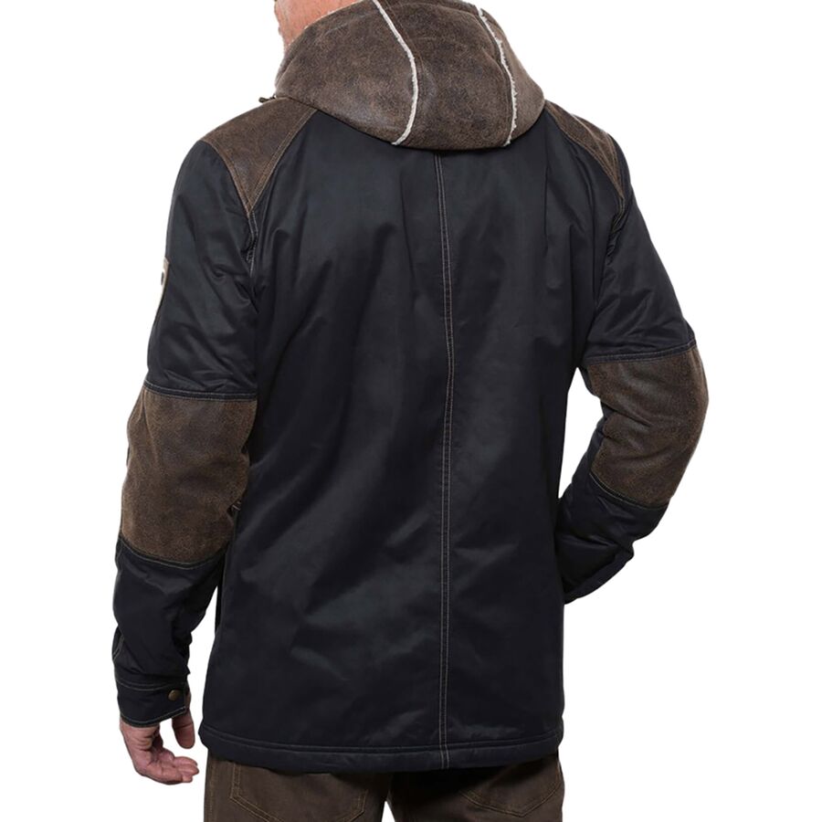 KUHL Arktik Jacket Men's