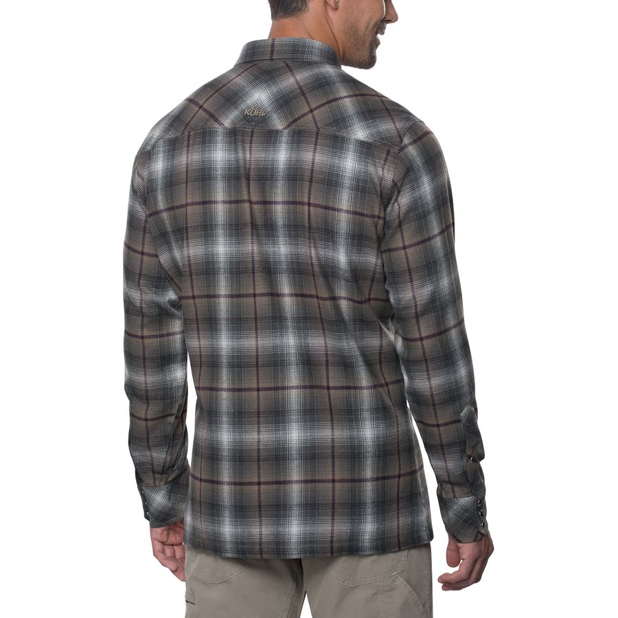 KUHL Lowdown Shirt - Men's | Backcountry.com