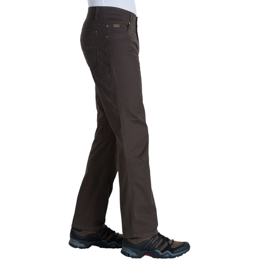 KUHL Kanvus Jean Pant Men's