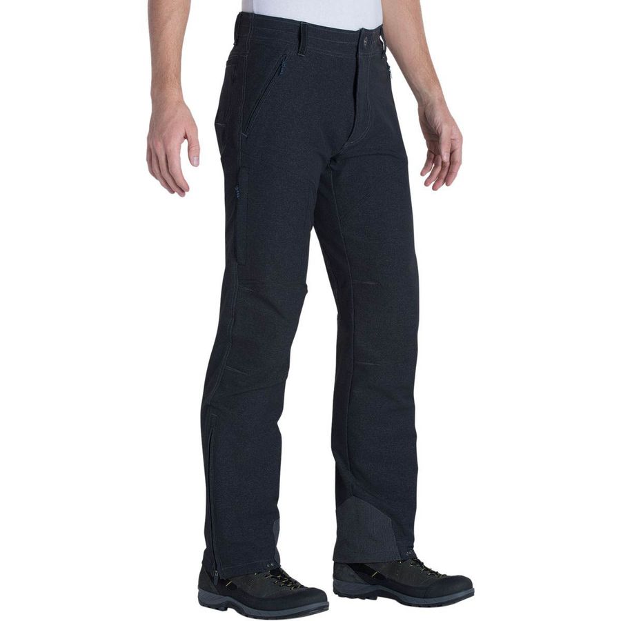 kuhl pants