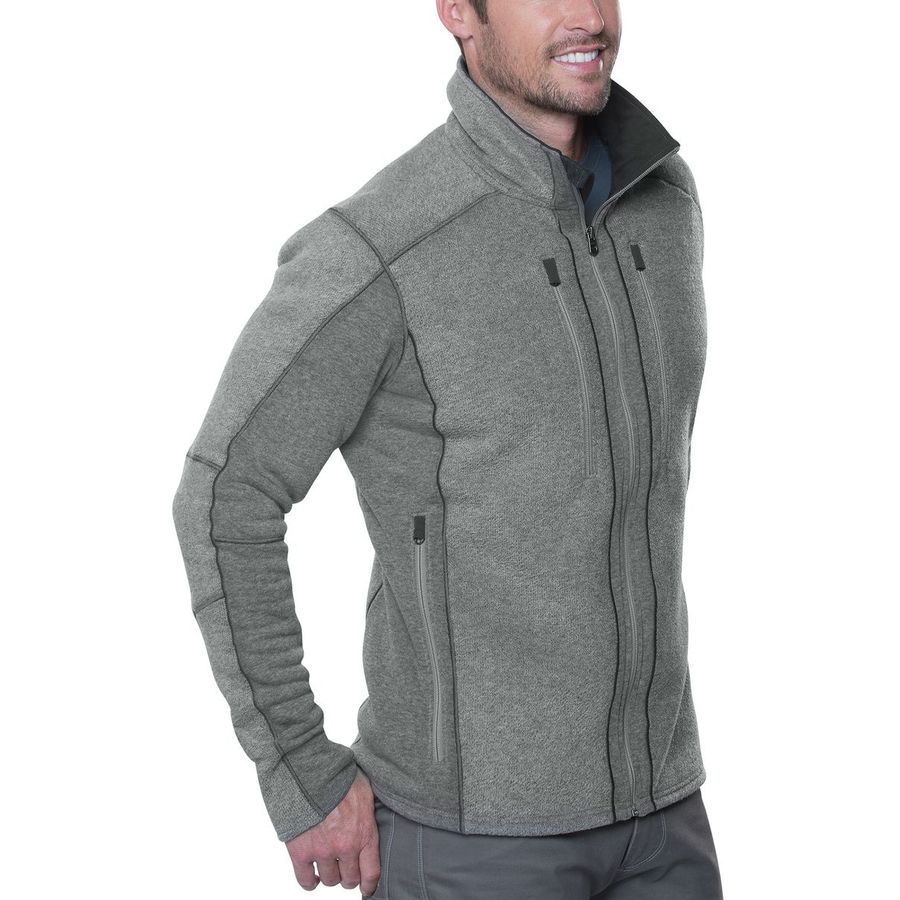 KUHL Interceptr Fleece Jacket Men's