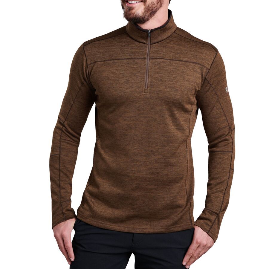 Ryzer Fleece Jacket - Men's