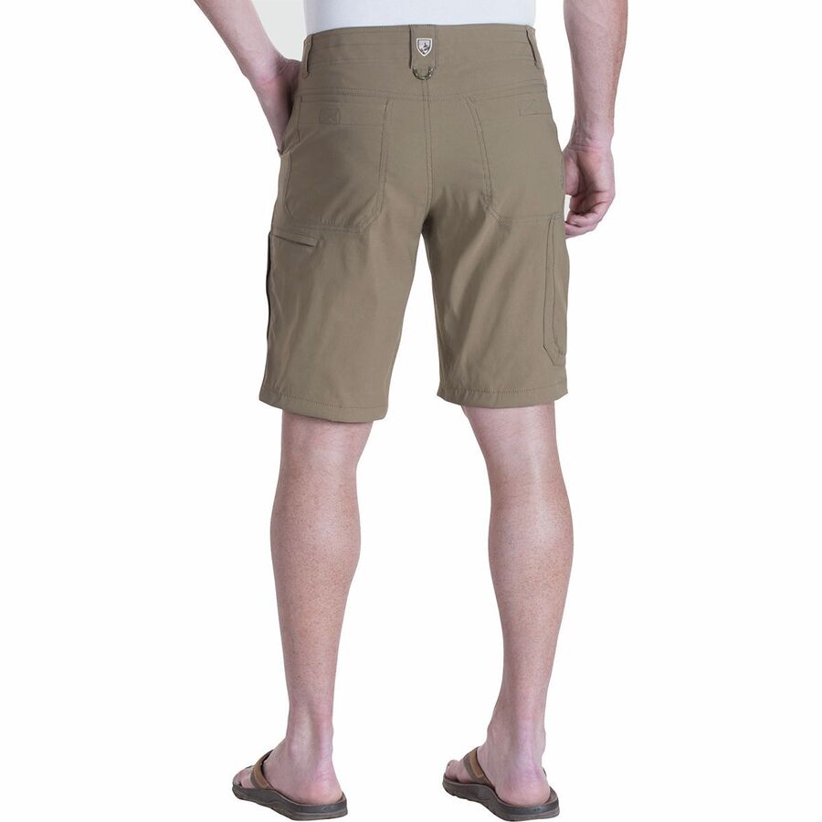 KUHL Renegade 10in Short Men's