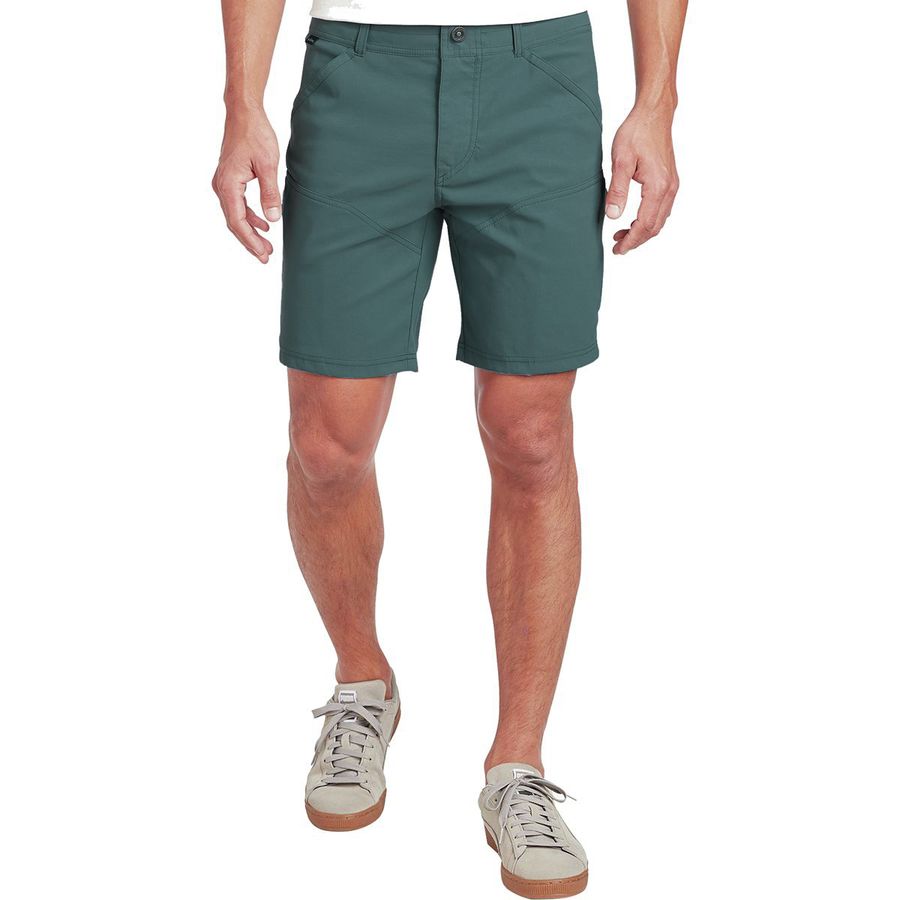 KUHL Renegade 10in Short Men's