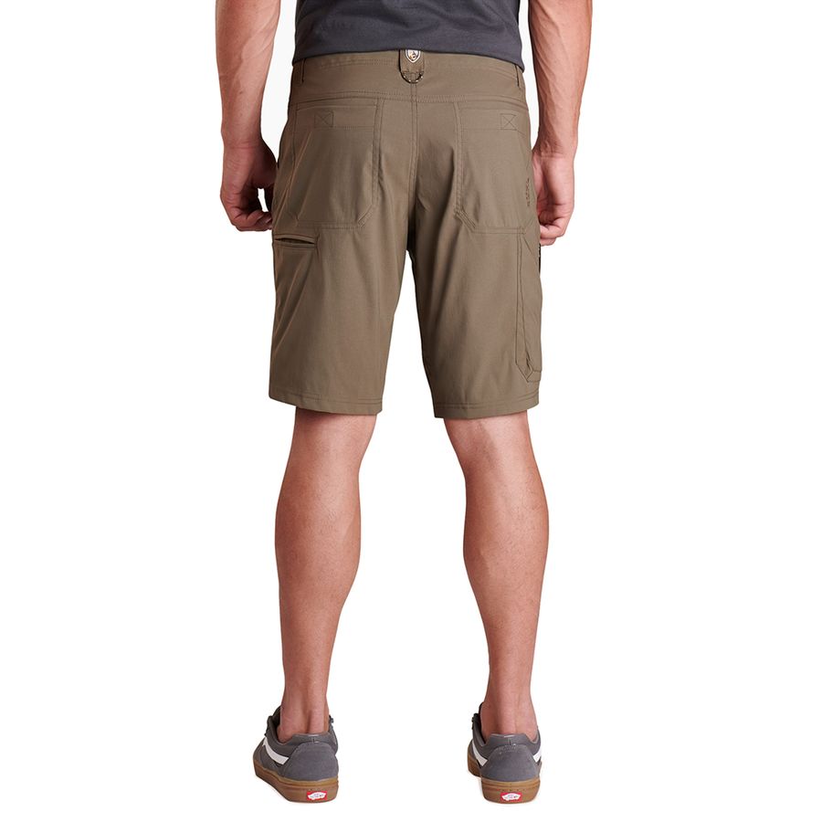 KUHL Renegade 10in Short main image 1