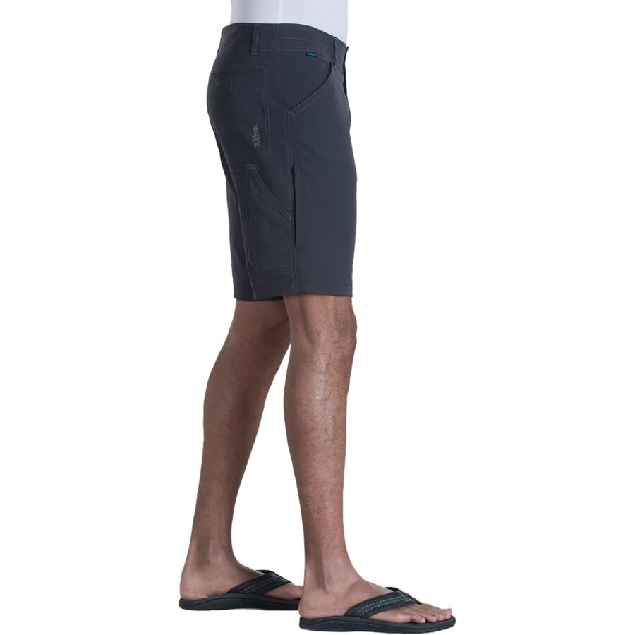 KUHL Renegade 10in Short Men's