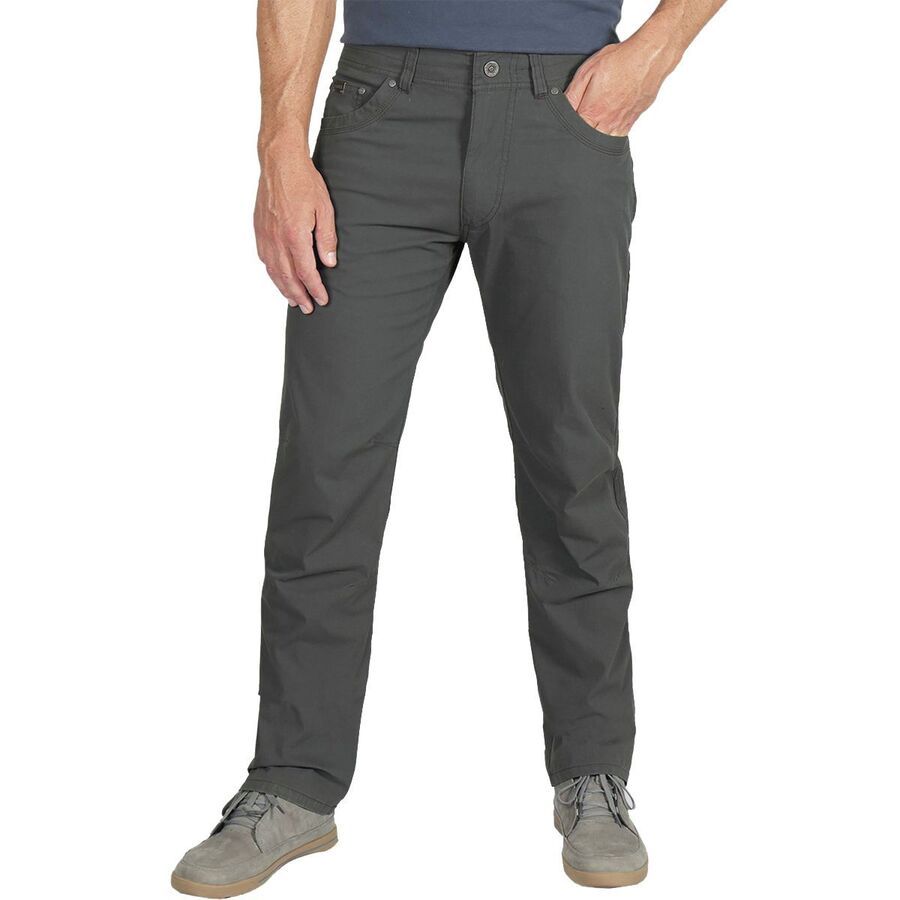 kuhl frost softshell pant