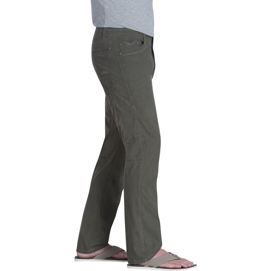 Rogue Ski Shop >> KUHL Revolvr Rogue Pant - Men's | Backcountry.com Rogue Ski Shop >> KUHL Revolvr Rogue Pant - Men's | Backcountry.com