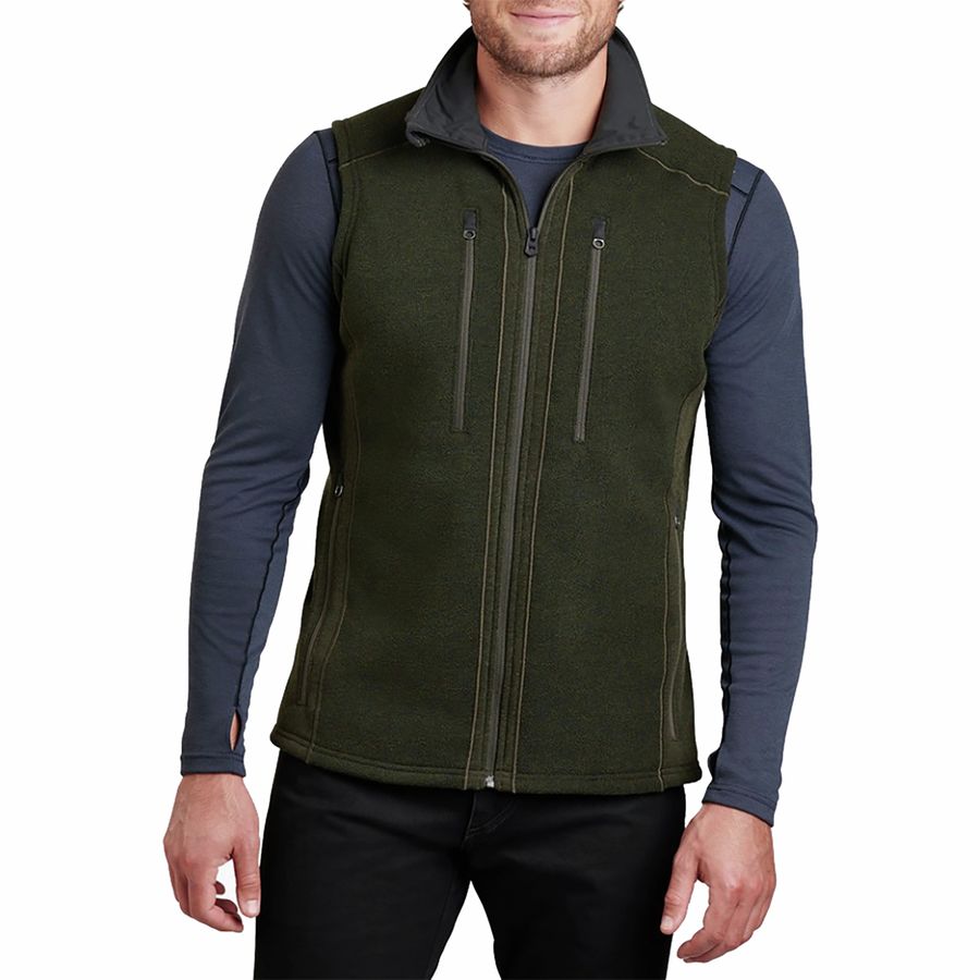 KUHL Interceptr Vest Men's
