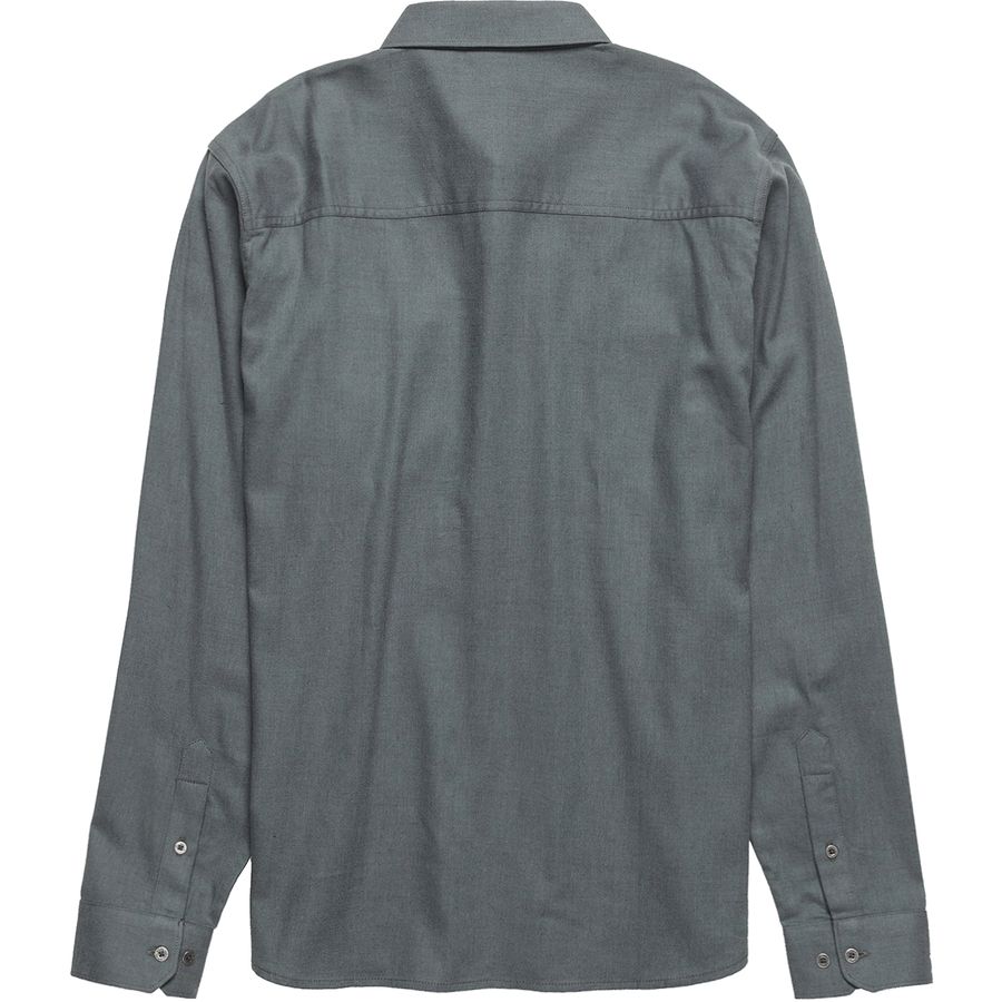 KUHL Descendr Shirt - Long-Sleeve - Men's | Backcountry.com