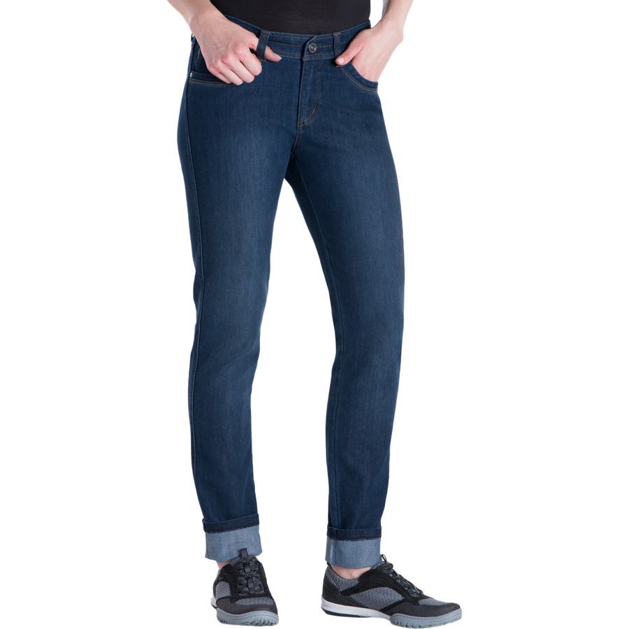 kuhl jeans womens