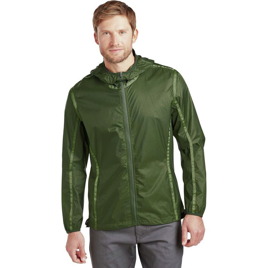 kuhl parajax jacket
