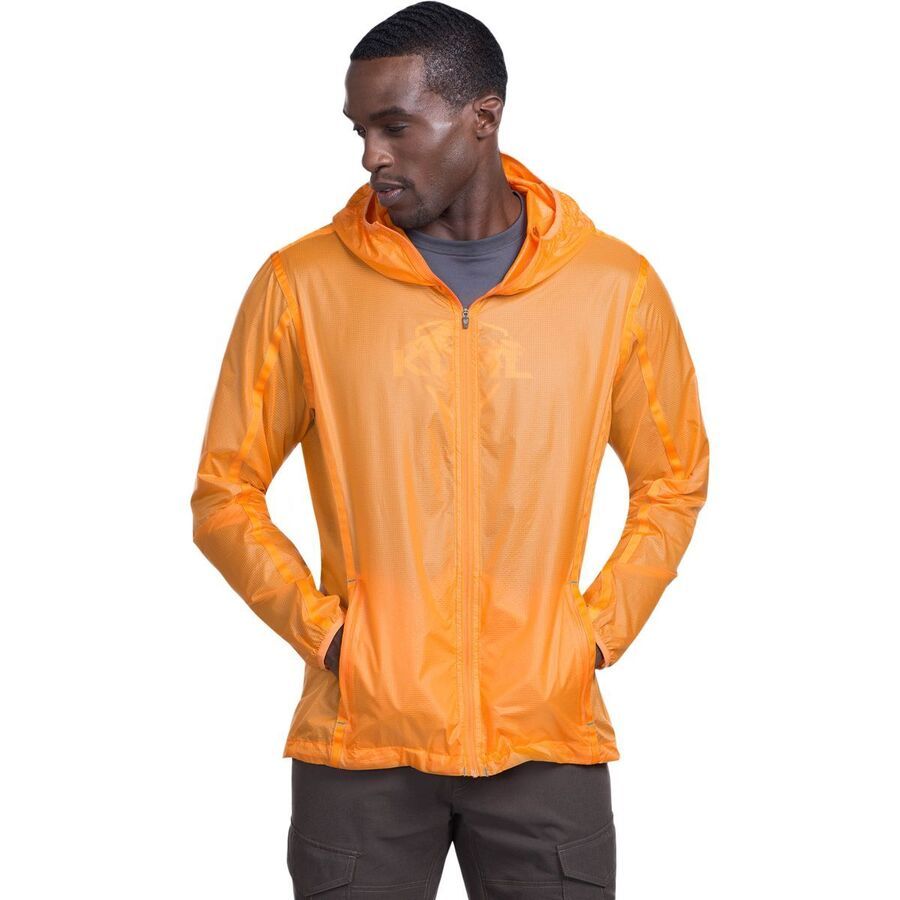 parajax jacket