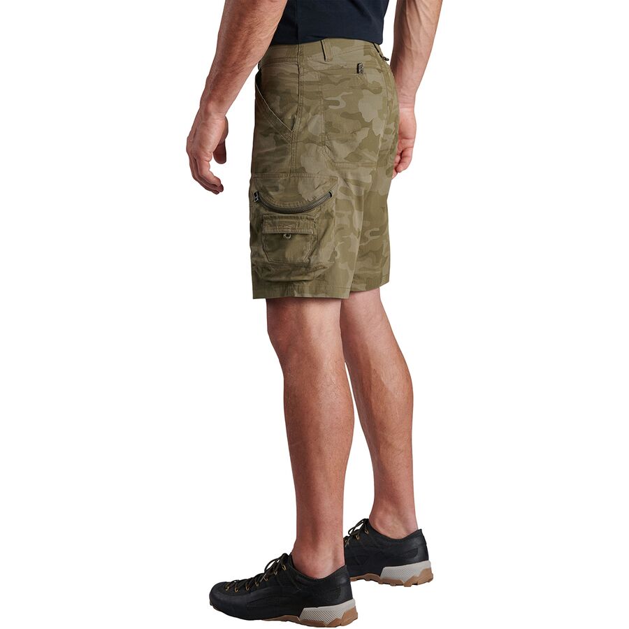 KUHL Ambush Cargo Short Men's