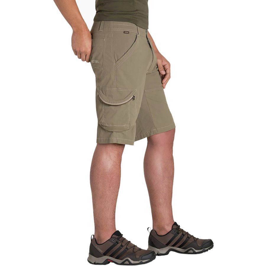 KUHL Ambush Cargo Short Men's