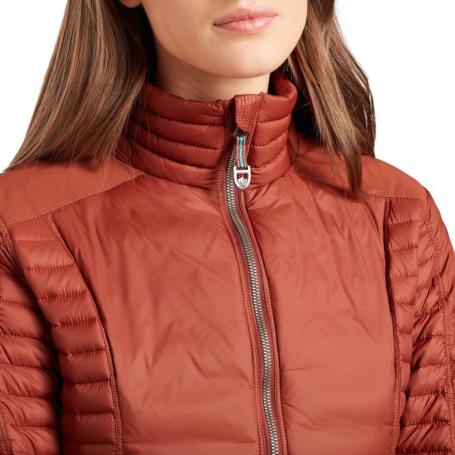 KUHL Spyfire Down Jacket Women's