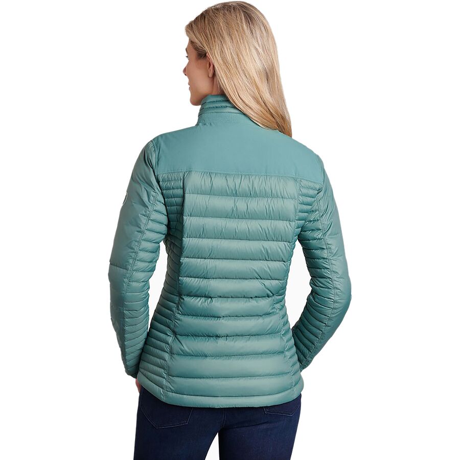 KUHL Spyfire Down Jacket Women's