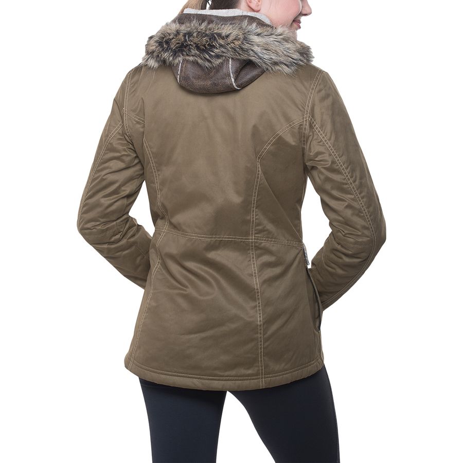 KUHL Arktik Jacket Women's