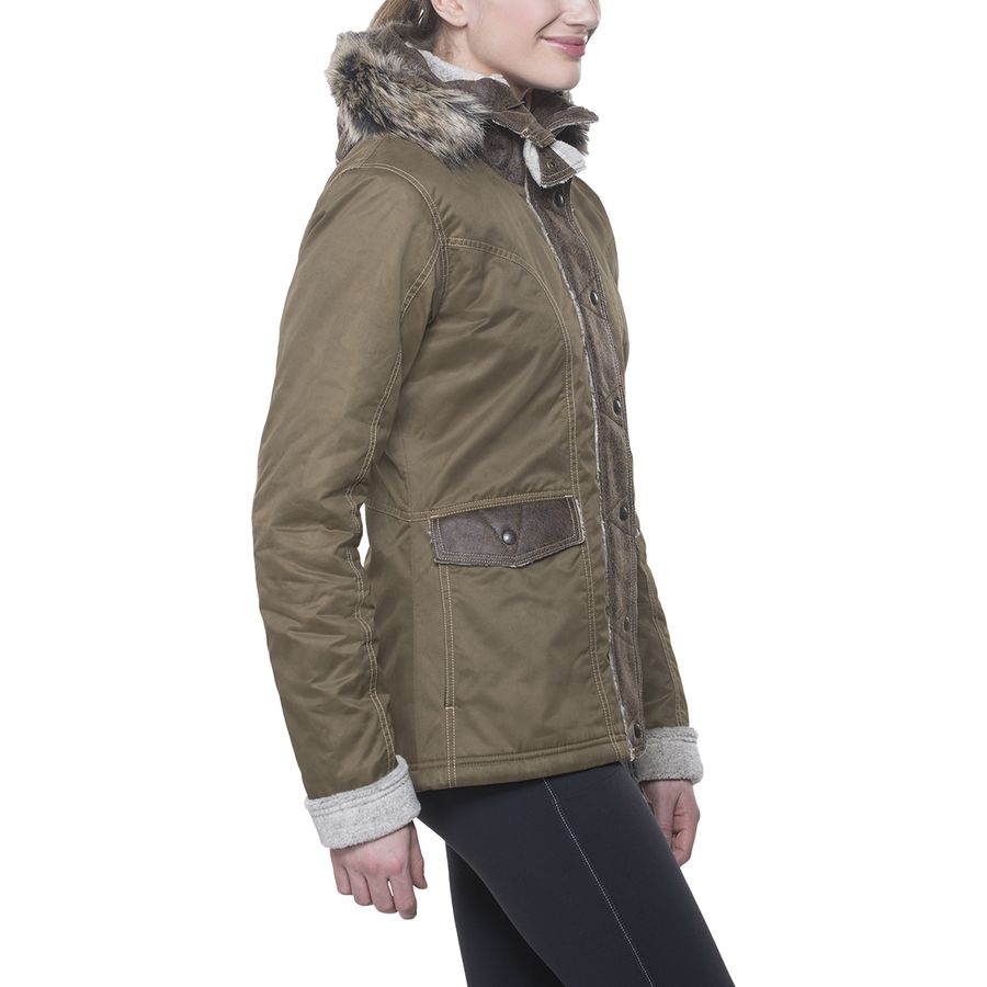 KUHL Arktik Jacket Women's