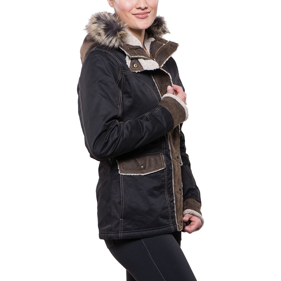 KUHL Arktik Jacket Women's
