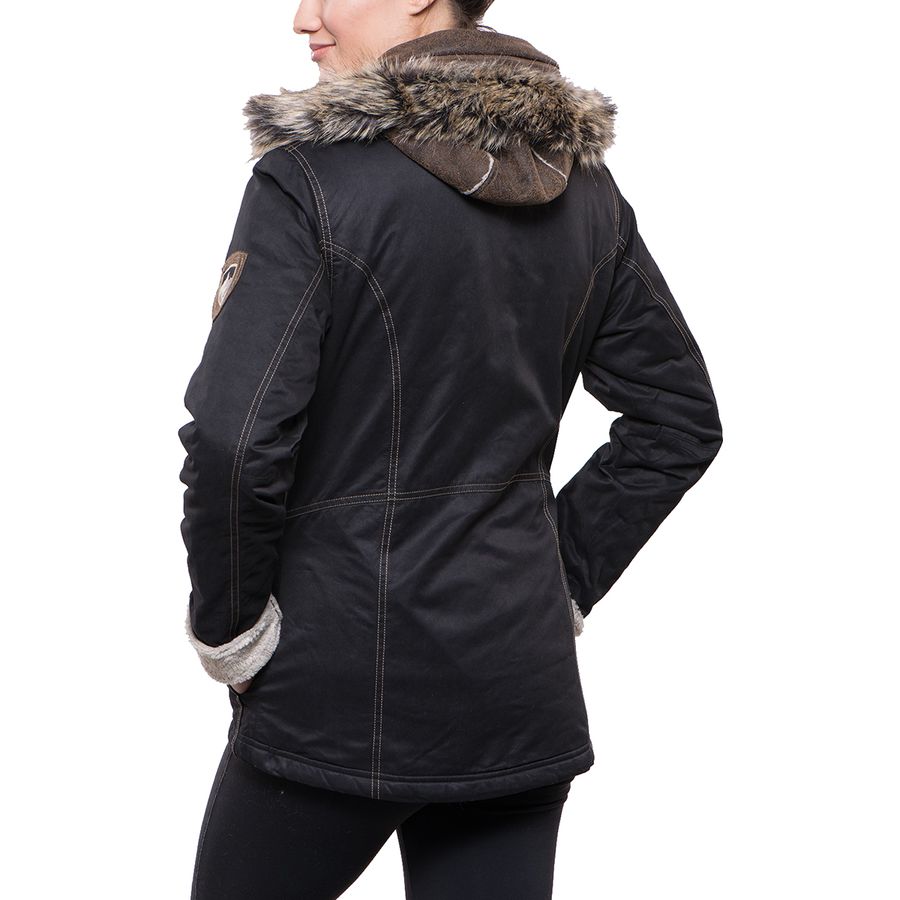 KUHL Arktik Jacket Women's