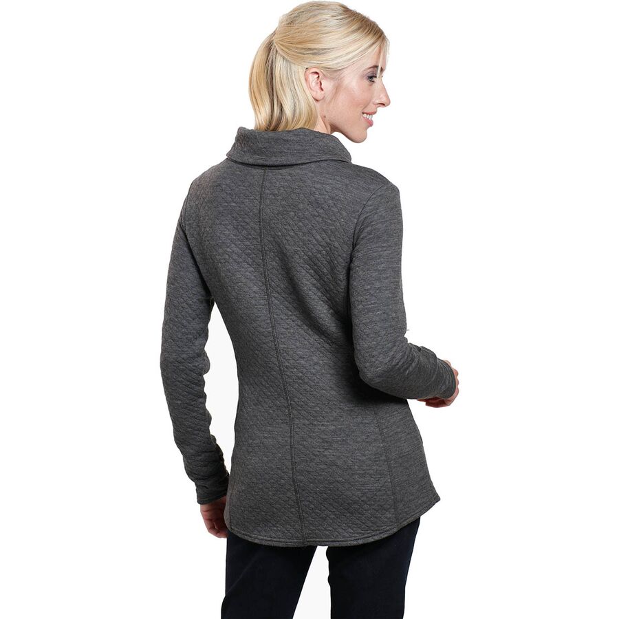 KUHL Athena Pullover Sweatshirt - Women's | Backcountry.com