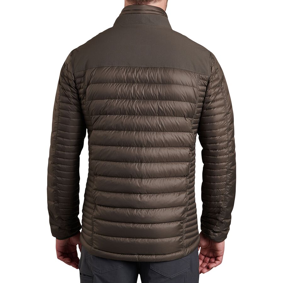 KUHL Spyfire Down Jacket Men's