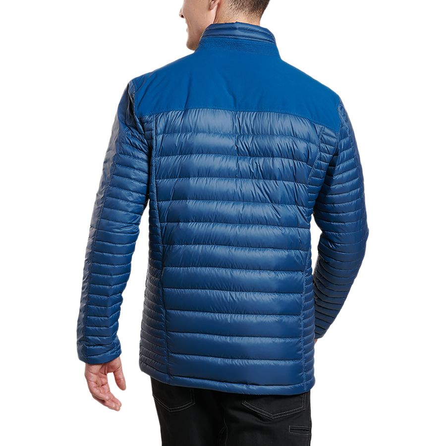 KUHL Spyfire Down Jacket - Men's main image 1