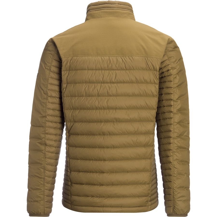 KUHL Spyfire Down Jacket - Men's