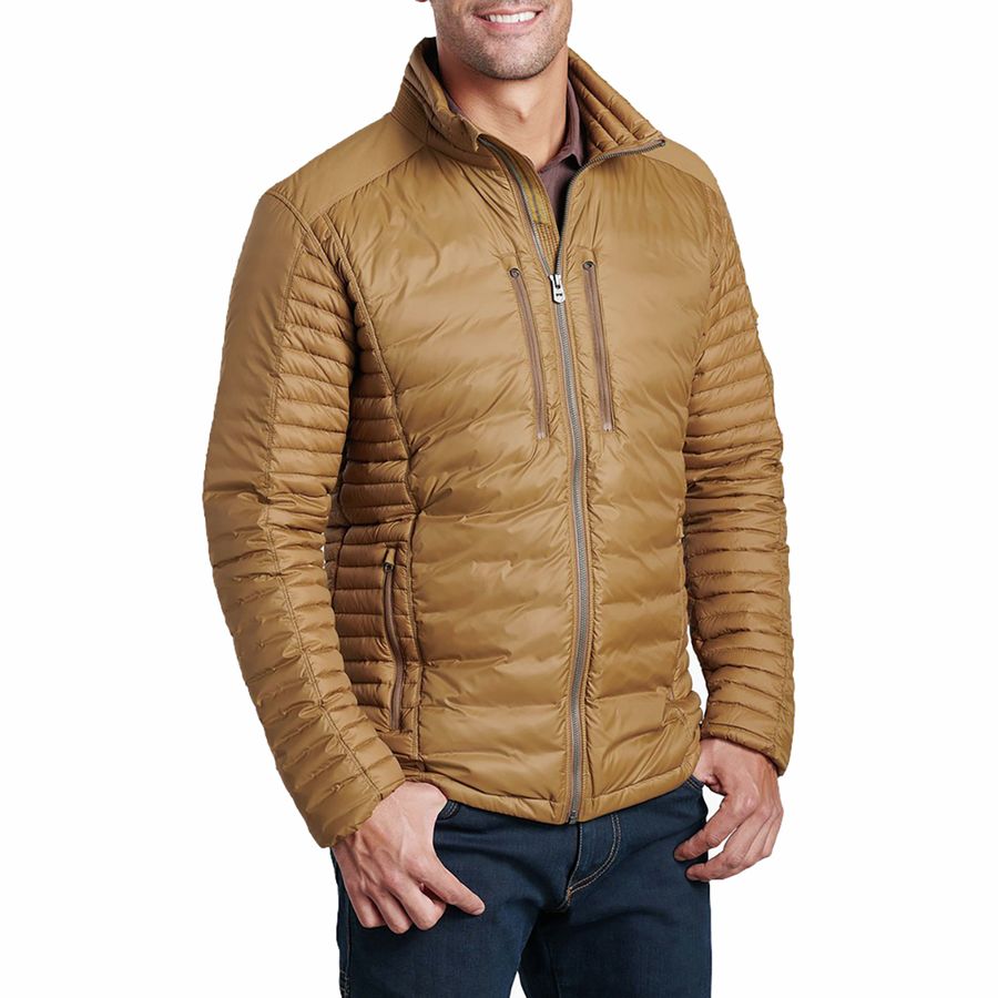 KUHL Spyfire Down Jacket Men's