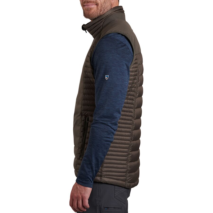 KUHL Spyfire Down Vest Men's