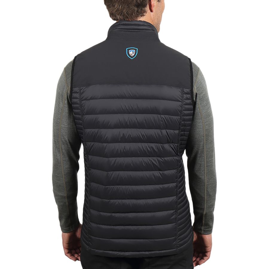 KUHL Spyfire Down Vest Men's