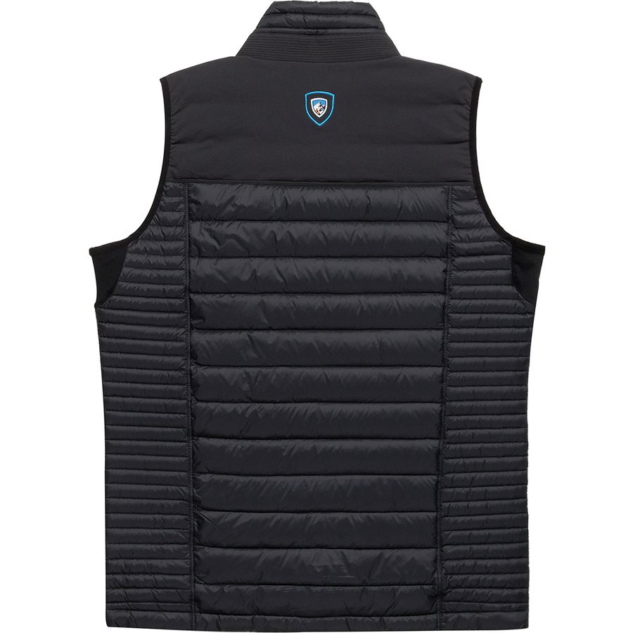 KUHL Spyfire Down Vest Men's